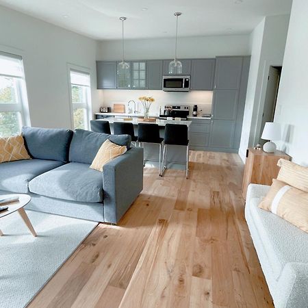 Elora'S Irvine River Suite Buitenkant foto