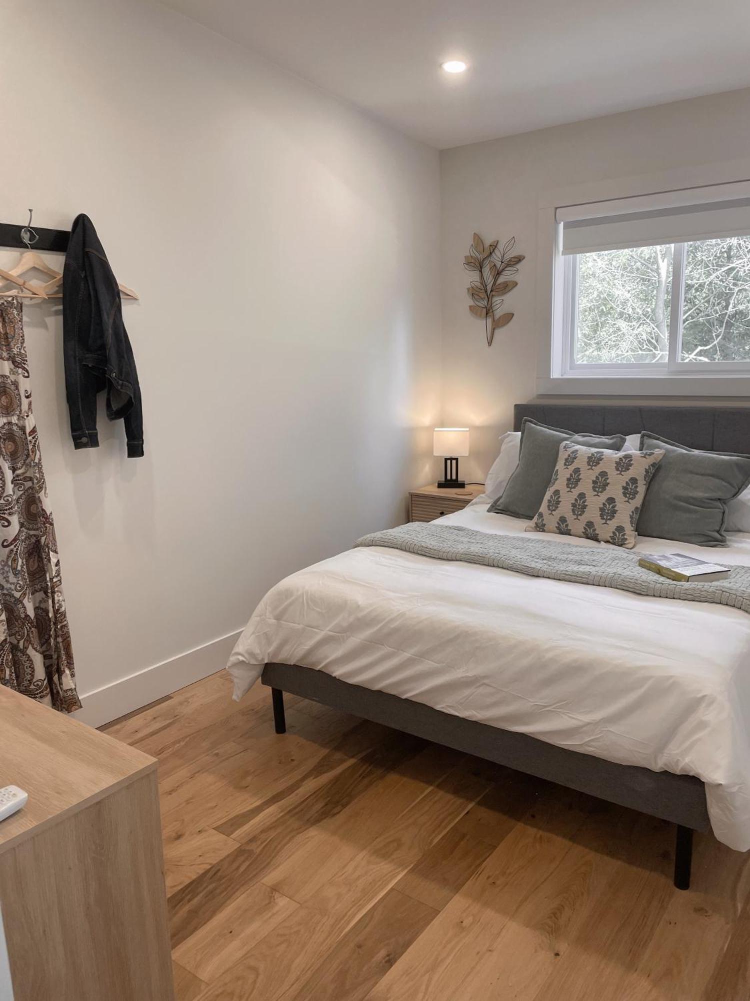 Elora'S Irvine River Suite Buitenkant foto