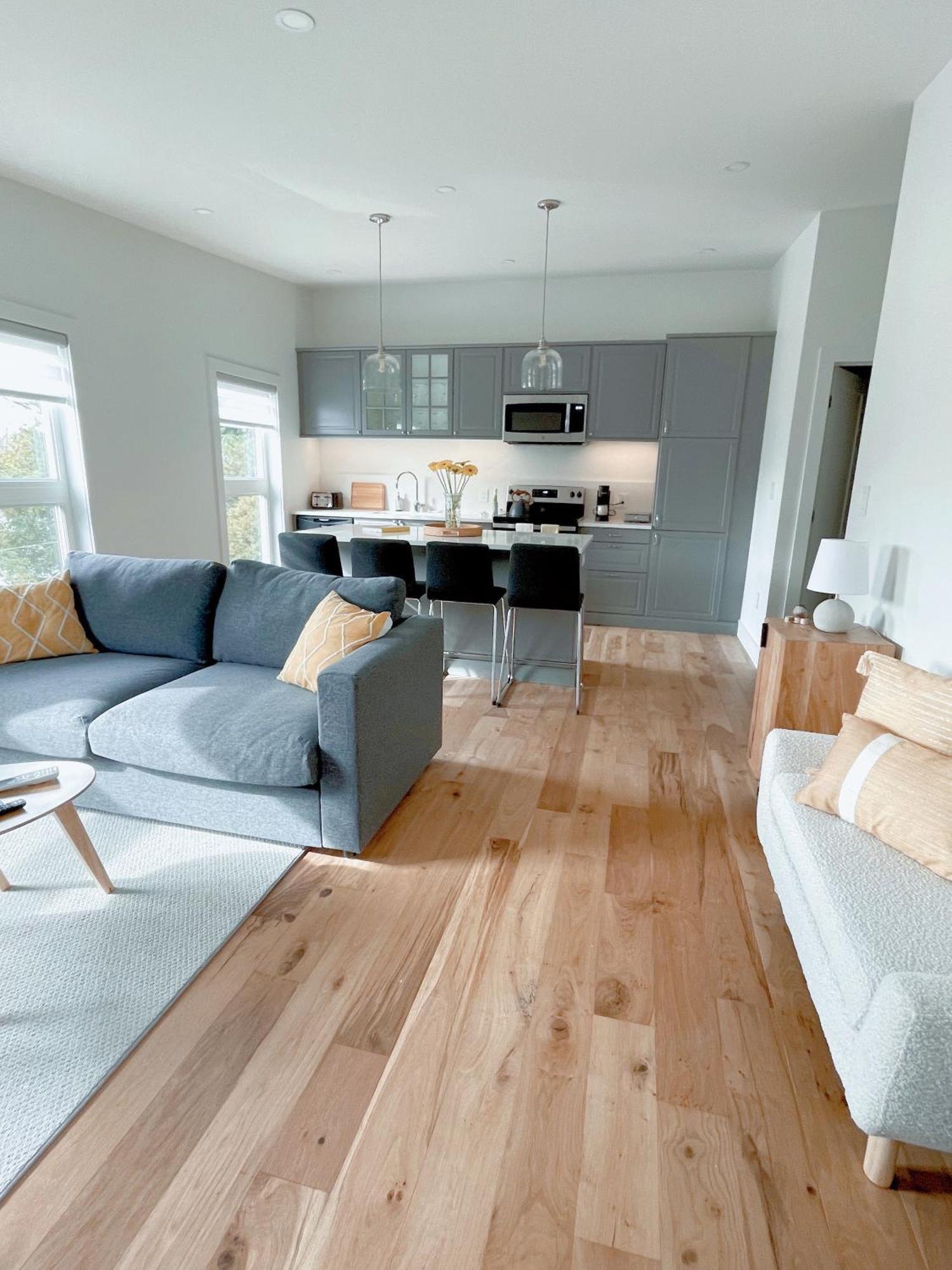 Elora'S Irvine River Suite Buitenkant foto