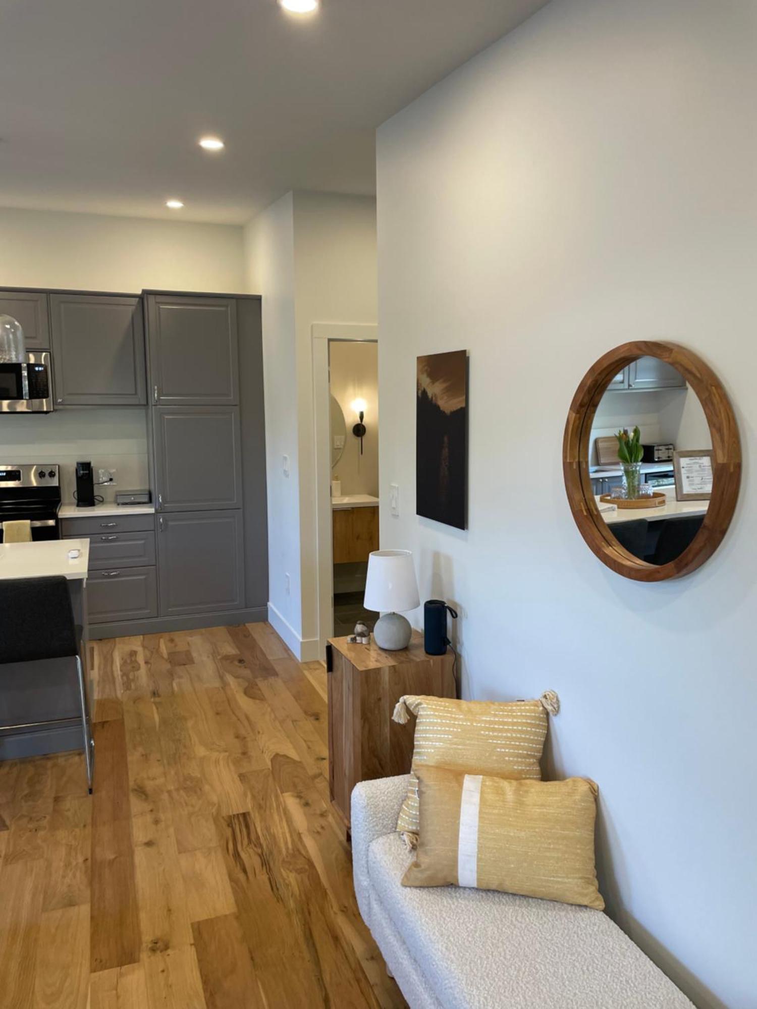 Elora'S Irvine River Suite Buitenkant foto