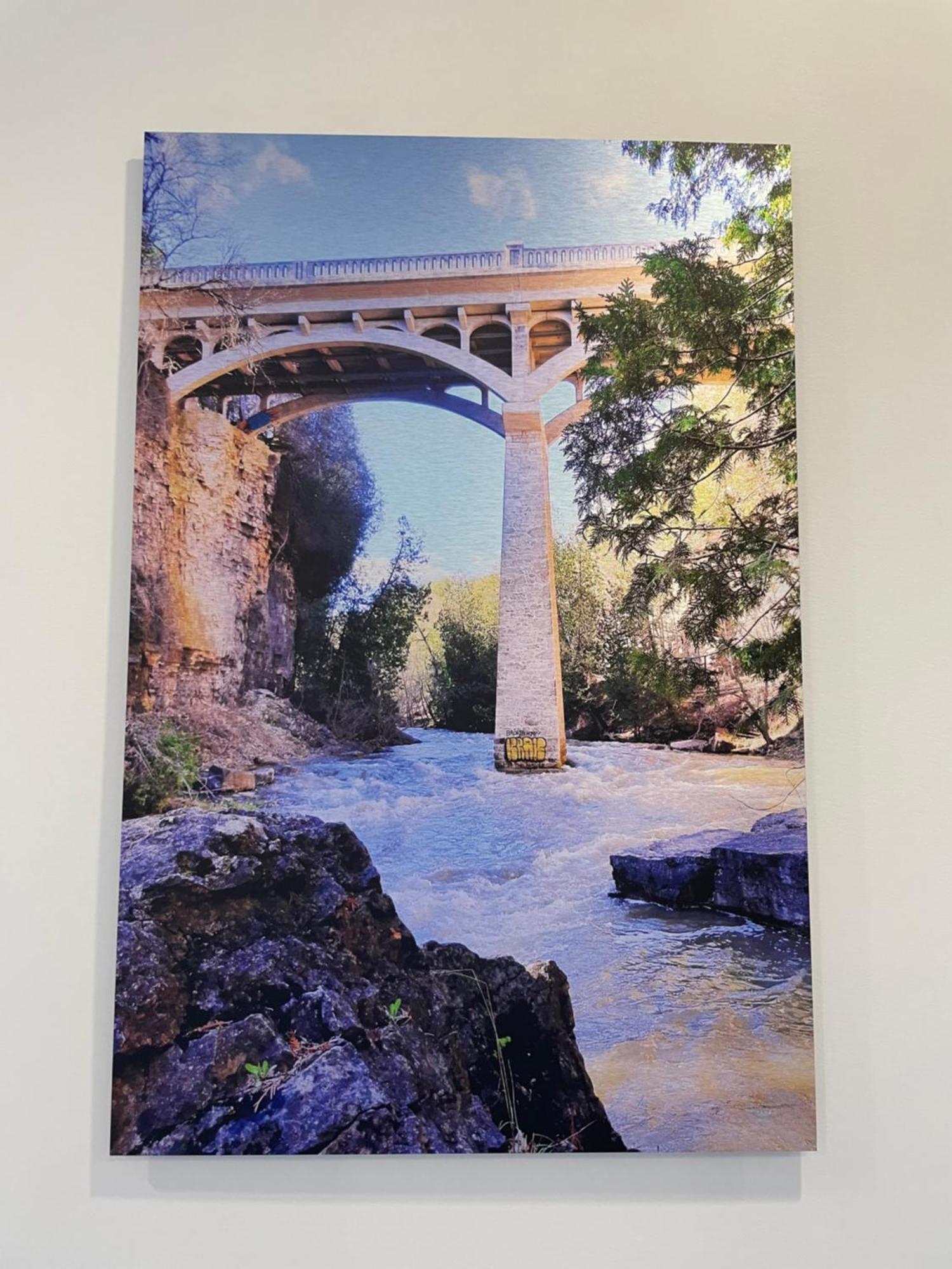 Elora'S Irvine River Suite Buitenkant foto