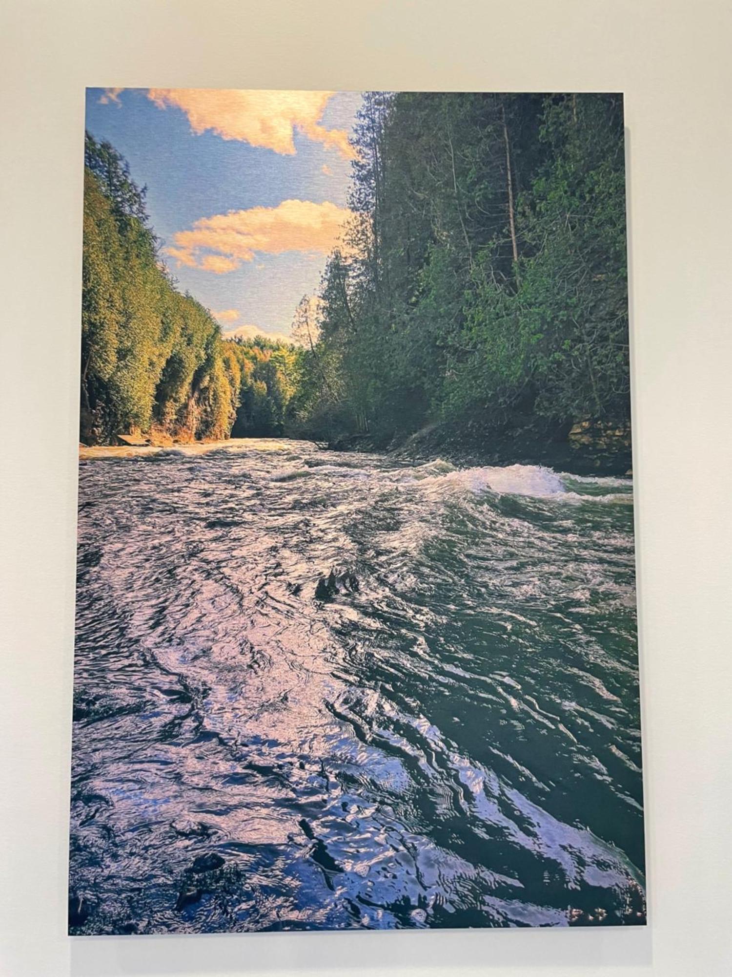 Elora'S Irvine River Suite Buitenkant foto